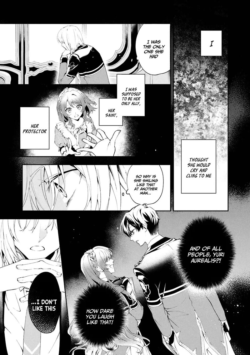 Akuyaku Reijou To Akuyaku Reisoku Ga Deatte Koi Ni Ochitanara 29 14