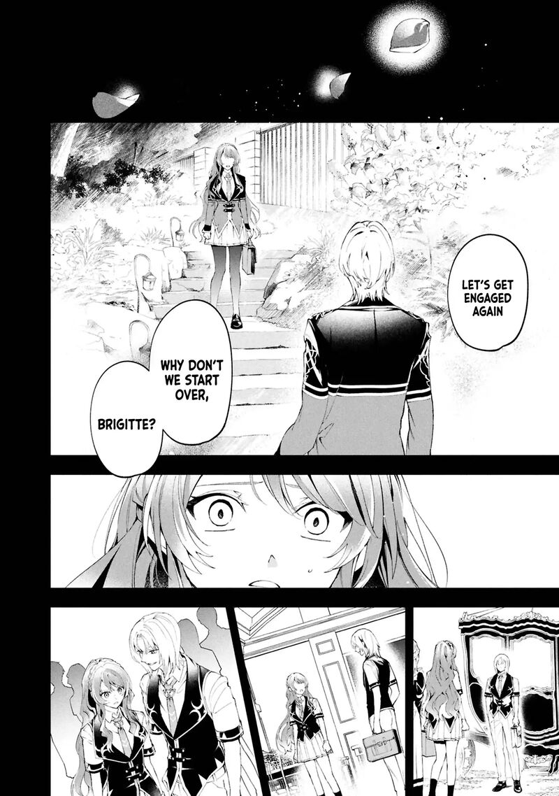 Akuyaku Reijou To Akuyaku Reisoku Ga Deatte Koi Ni Ochitanara 29 15