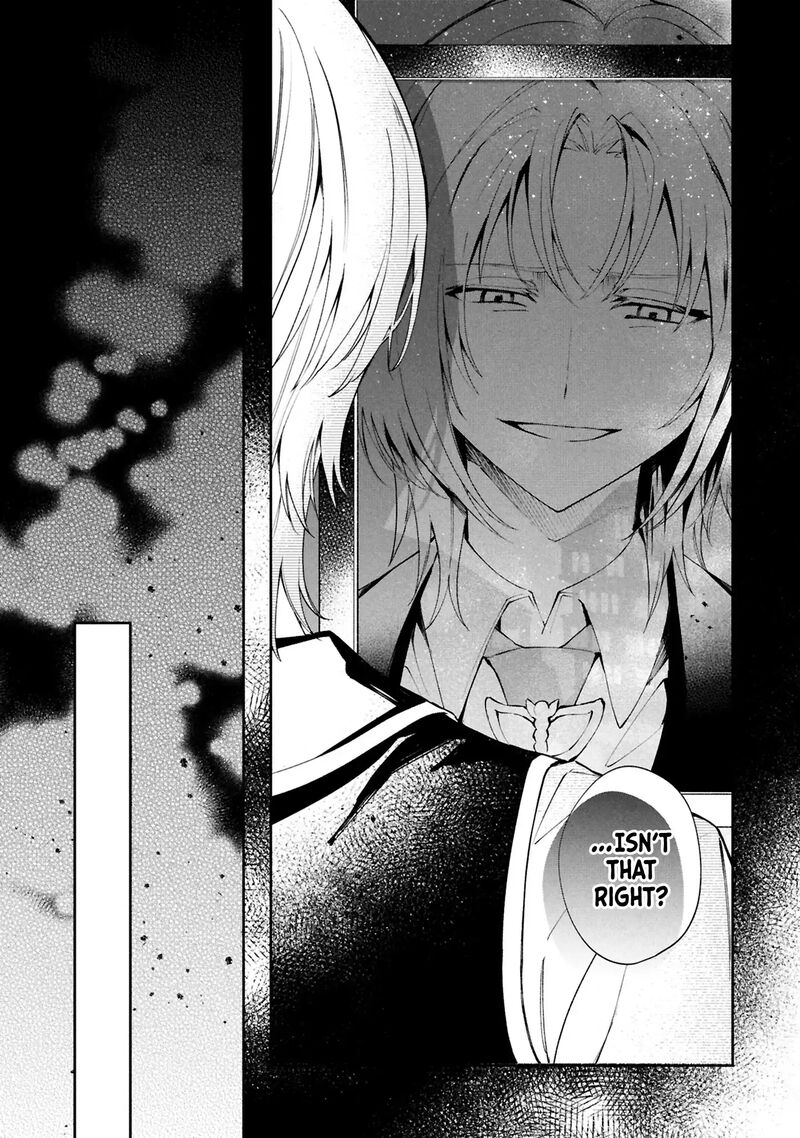 Akuyaku Reijou To Akuyaku Reisoku Ga Deatte Koi Ni Ochitanara 29 20