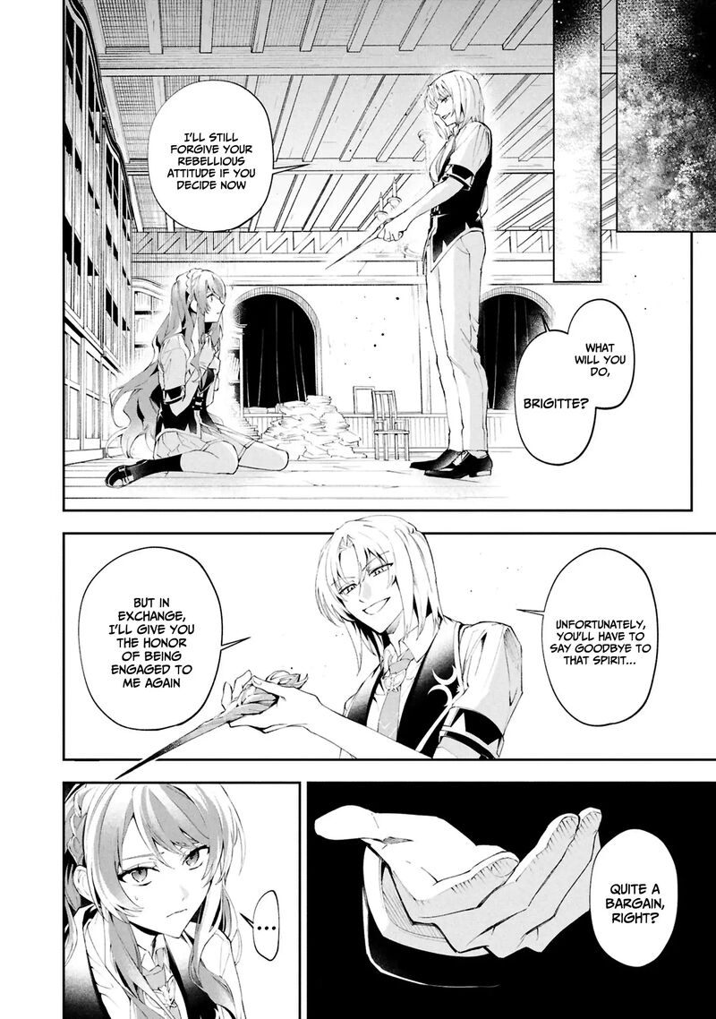 Akuyaku Reijou To Akuyaku Reisoku Ga Deatte Koi Ni Ochitanara 29 21