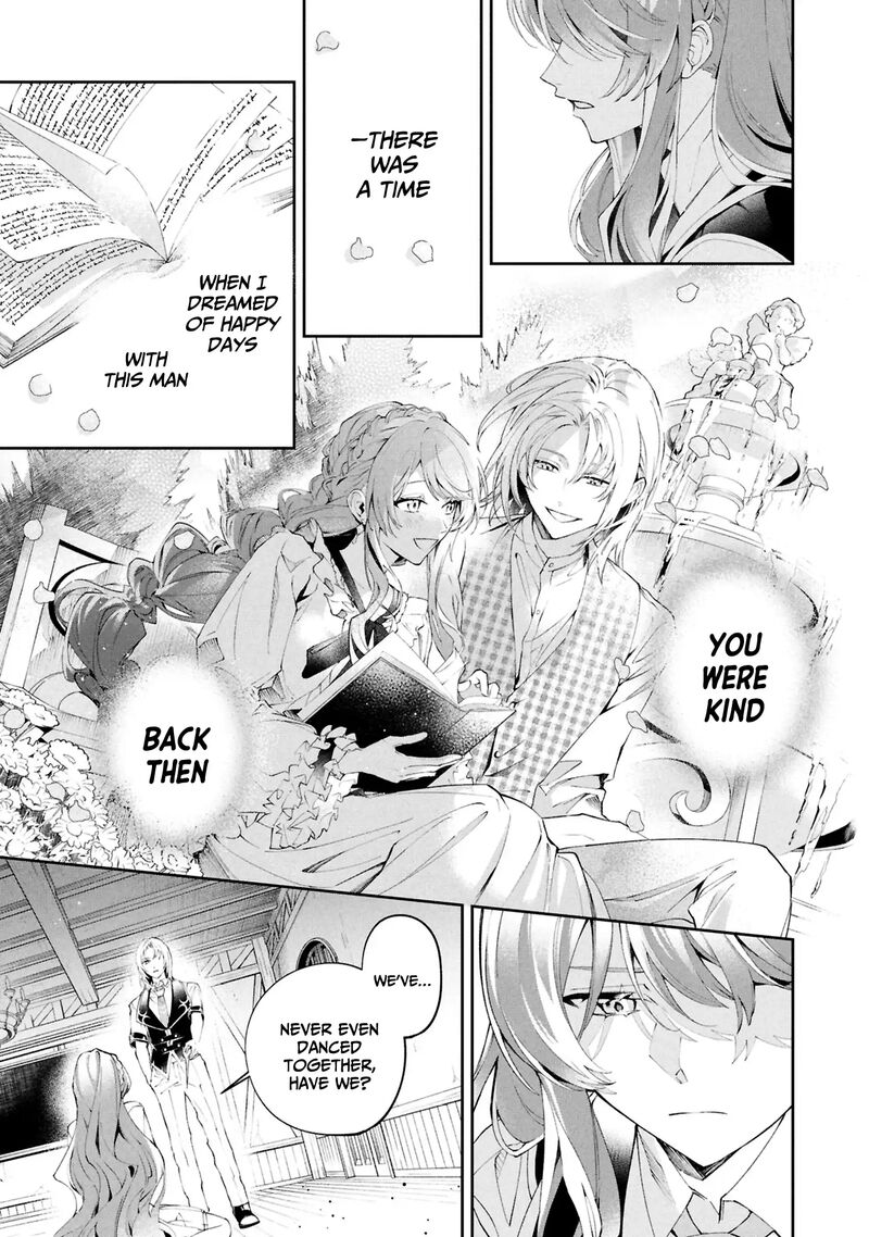 Akuyaku Reijou To Akuyaku Reisoku Ga Deatte Koi Ni Ochitanara 29 22