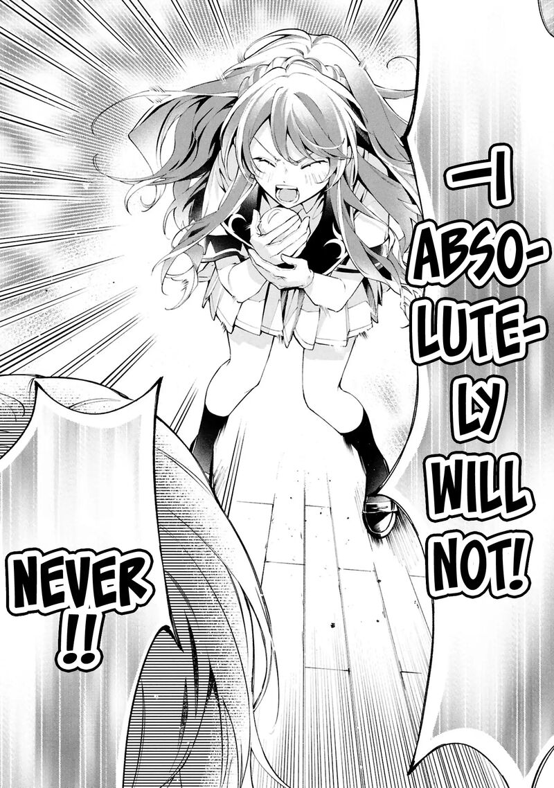 Akuyaku Reijou To Akuyaku Reisoku Ga Deatte Koi Ni Ochitanara 29 24