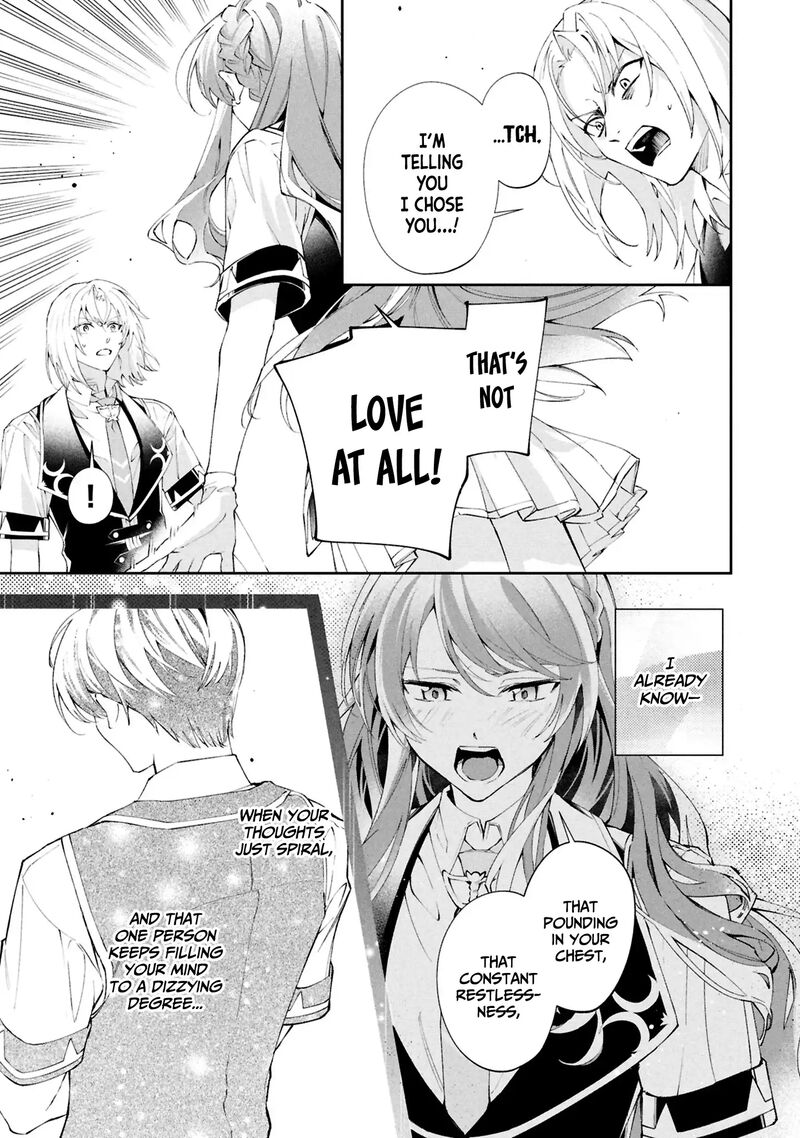 Akuyaku Reijou To Akuyaku Reisoku Ga Deatte Koi Ni Ochitanara 29 26