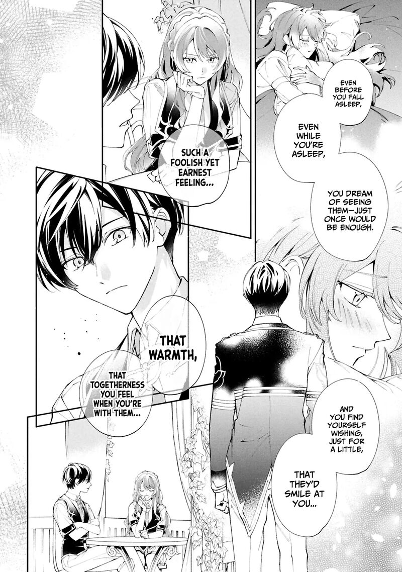 Akuyaku Reijou To Akuyaku Reisoku Ga Deatte Koi Ni Ochitanara 29 27