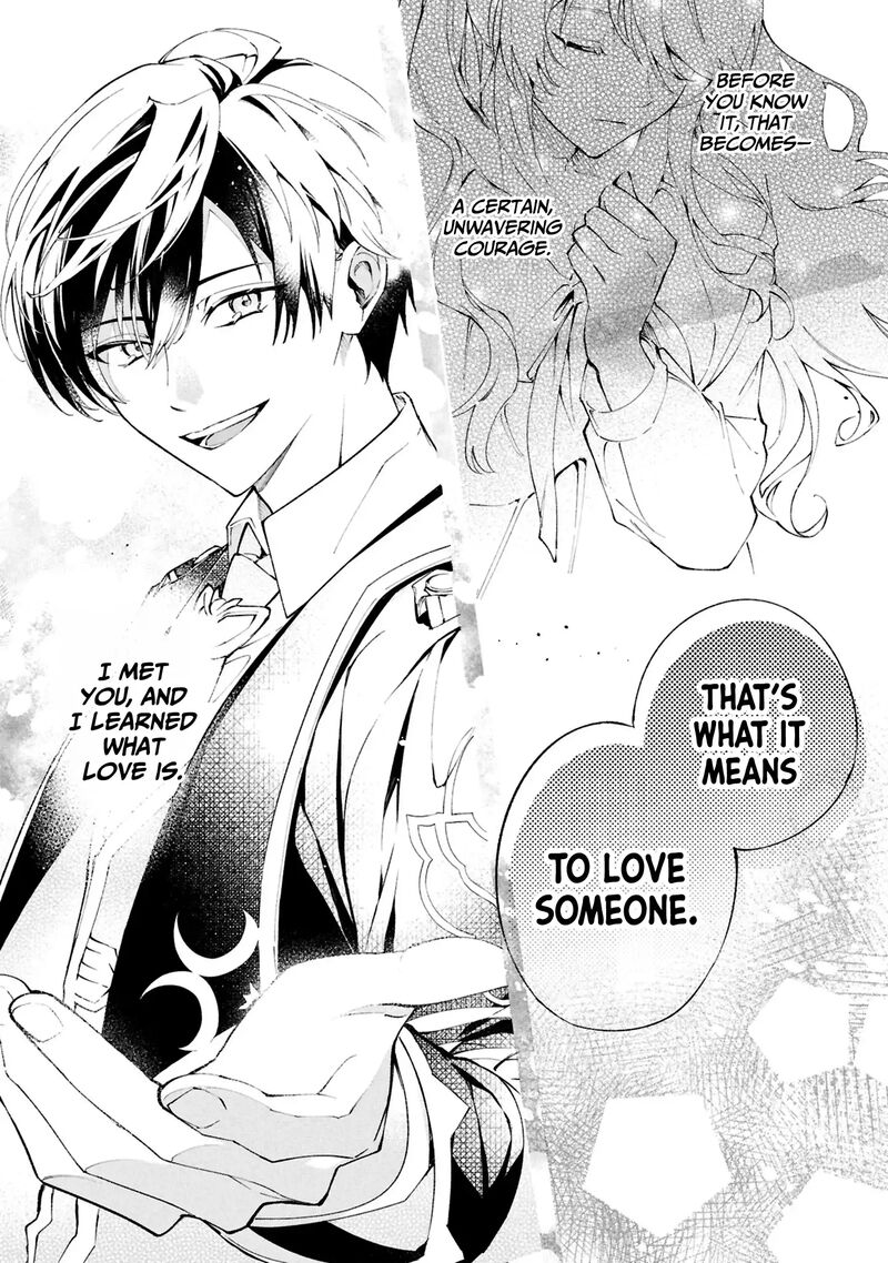 Akuyaku Reijou To Akuyaku Reisoku Ga Deatte Koi Ni Ochitanara 29 28