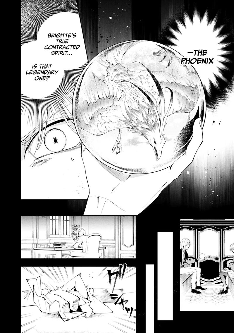 Akuyaku Reijou To Akuyaku Reisoku Ga Deatte Koi Ni Ochitanara 29 3