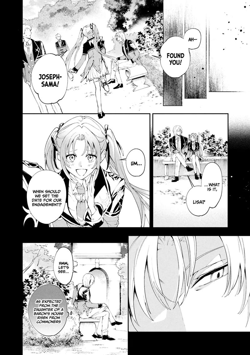 Akuyaku Reijou To Akuyaku Reisoku Ga Deatte Koi Ni Ochitanara 29 9