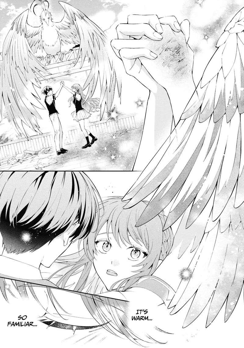 Akuyaku Reijou To Akuyaku Reisoku Ga Deatte Koi Ni Ochitanara 31 12