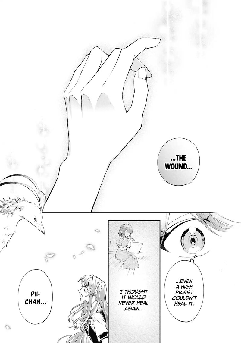 Akuyaku Reijou To Akuyaku Reisoku Ga Deatte Koi Ni Ochitanara 31 14