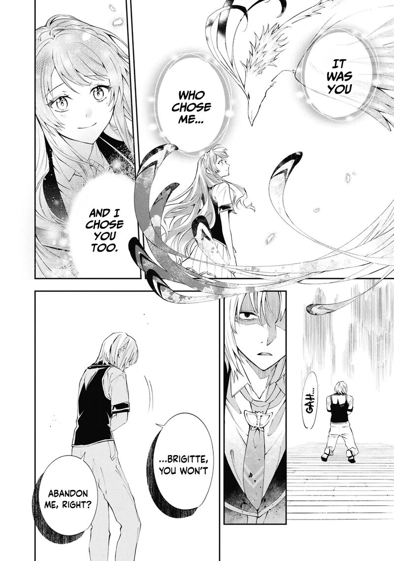 Akuyaku Reijou To Akuyaku Reisoku Ga Deatte Koi Ni Ochitanara 31 19