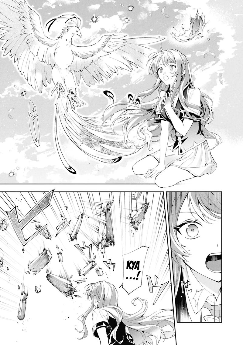 Akuyaku Reijou To Akuyaku Reisoku Ga Deatte Koi Ni Ochitanara 31 2