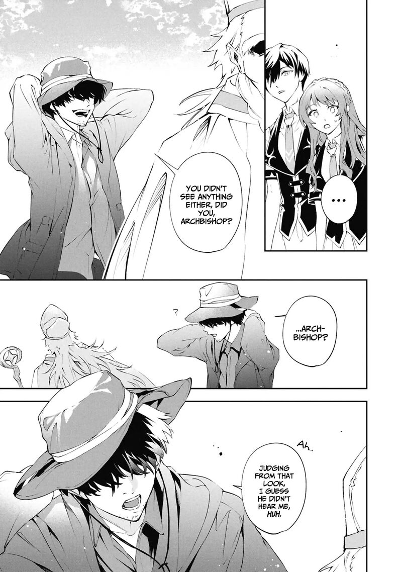 Akuyaku Reijou To Akuyaku Reisoku Ga Deatte Koi Ni Ochitanara 31 32