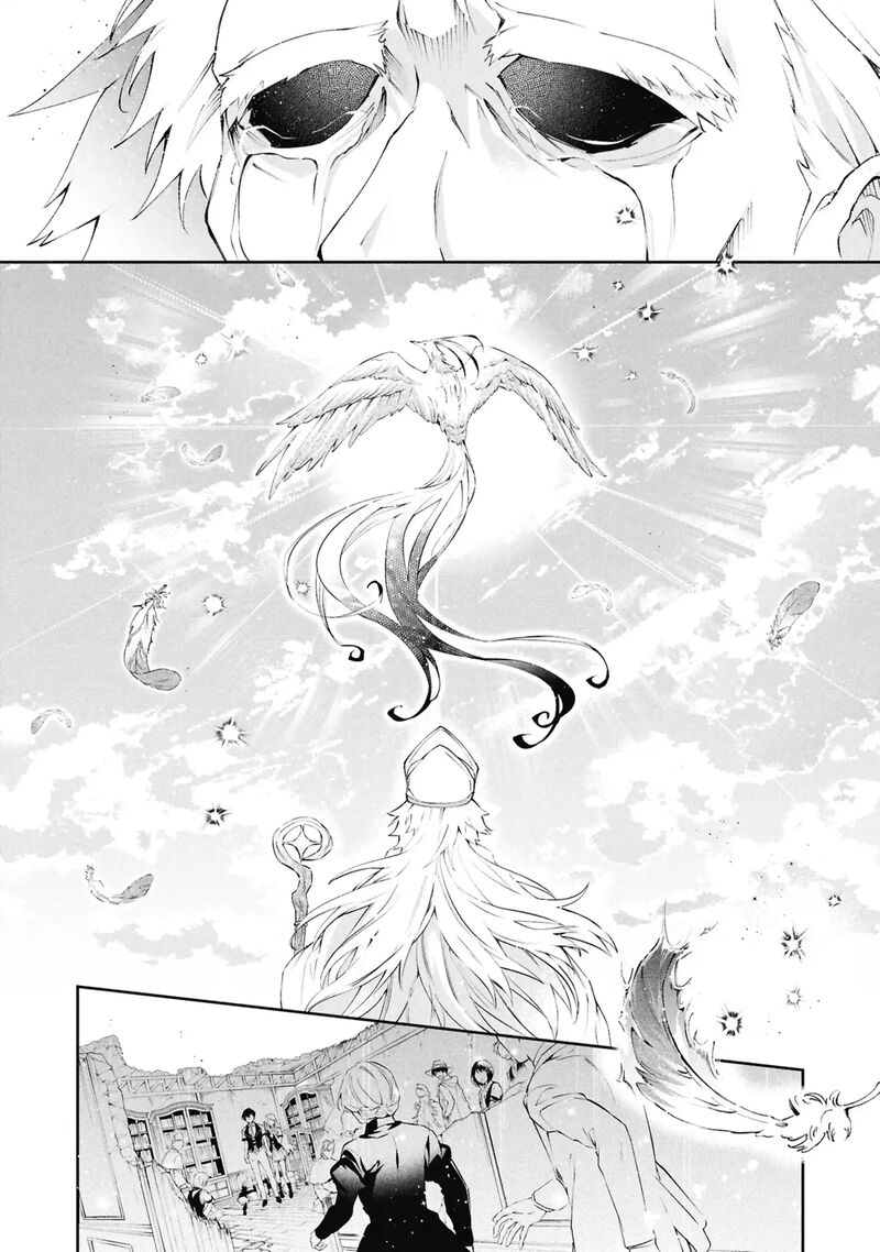 Akuyaku Reijou To Akuyaku Reisoku Ga Deatte Koi Ni Ochitanara 31 33