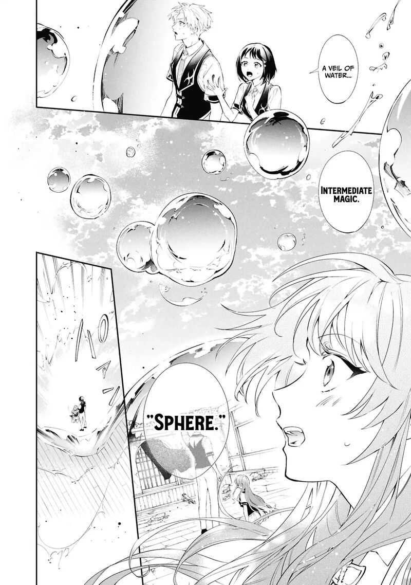 Akuyaku Reijou To Akuyaku Reisoku Ga Deatte Koi Ni Ochitanara 31 5