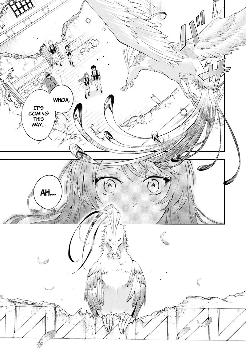 Akuyaku Reijou To Akuyaku Reisoku Ga Deatte Koi Ni Ochitanara 31 8