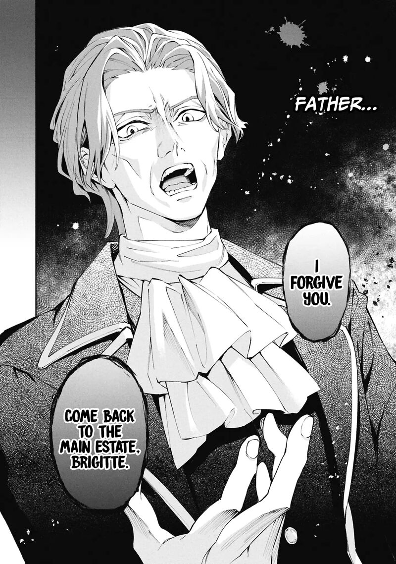 Akuyaku Reijou To Akuyaku Reisoku Ga Deatte Koi Ni Ochitanara 32 31