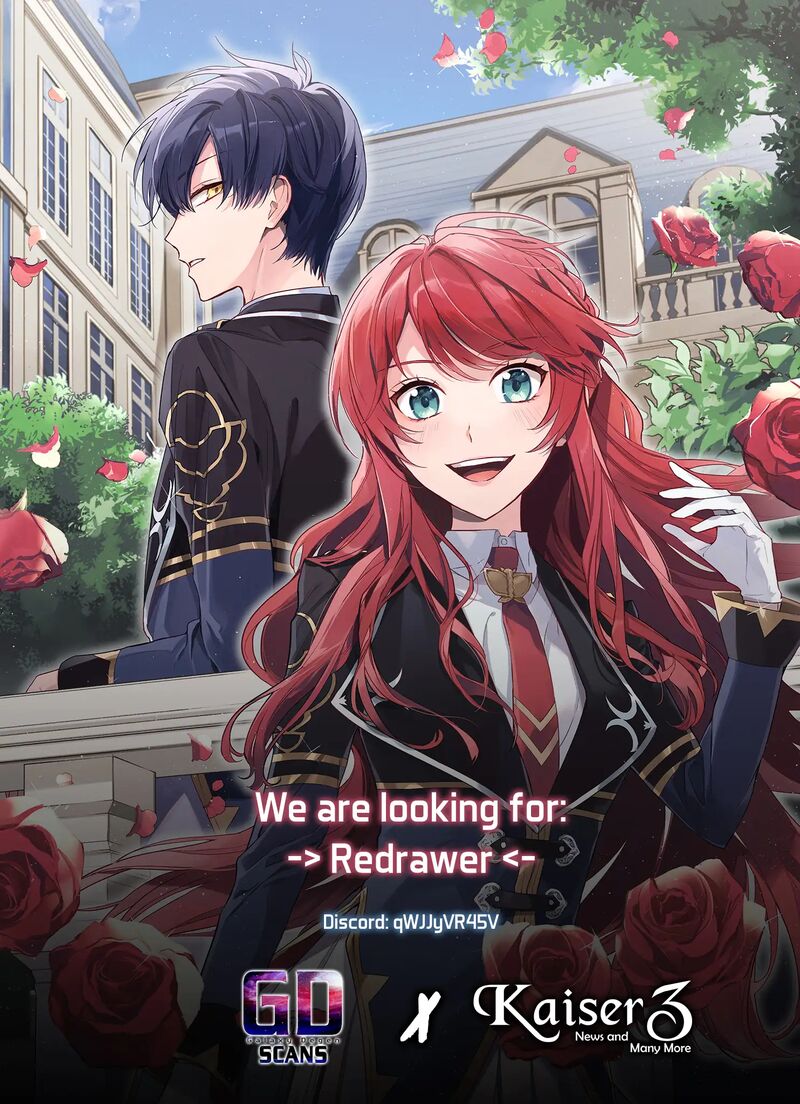 Akuyaku Reijou To Akuyaku Reisoku Ga Deatte Koi Ni Ochitanara 32 32