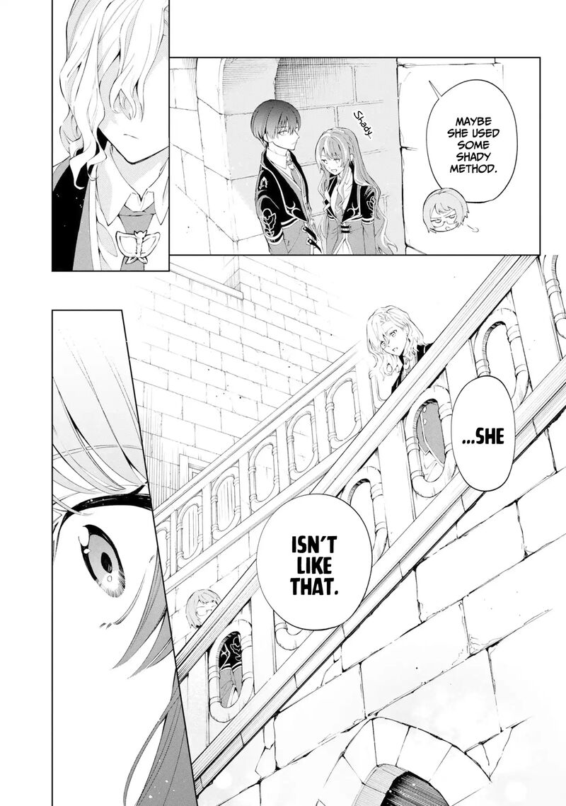 Akuyaku Reijou To Akuyaku Reisoku Ga Deatte Koi Ni Ochitanara 36 15