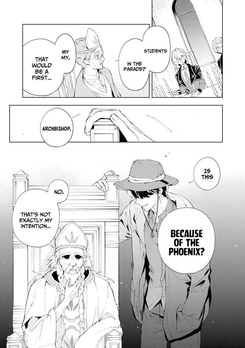 Akuyaku Reijou To Akuyaku Reisoku Ga Deatte Koi Ni Ochitanara 36 26