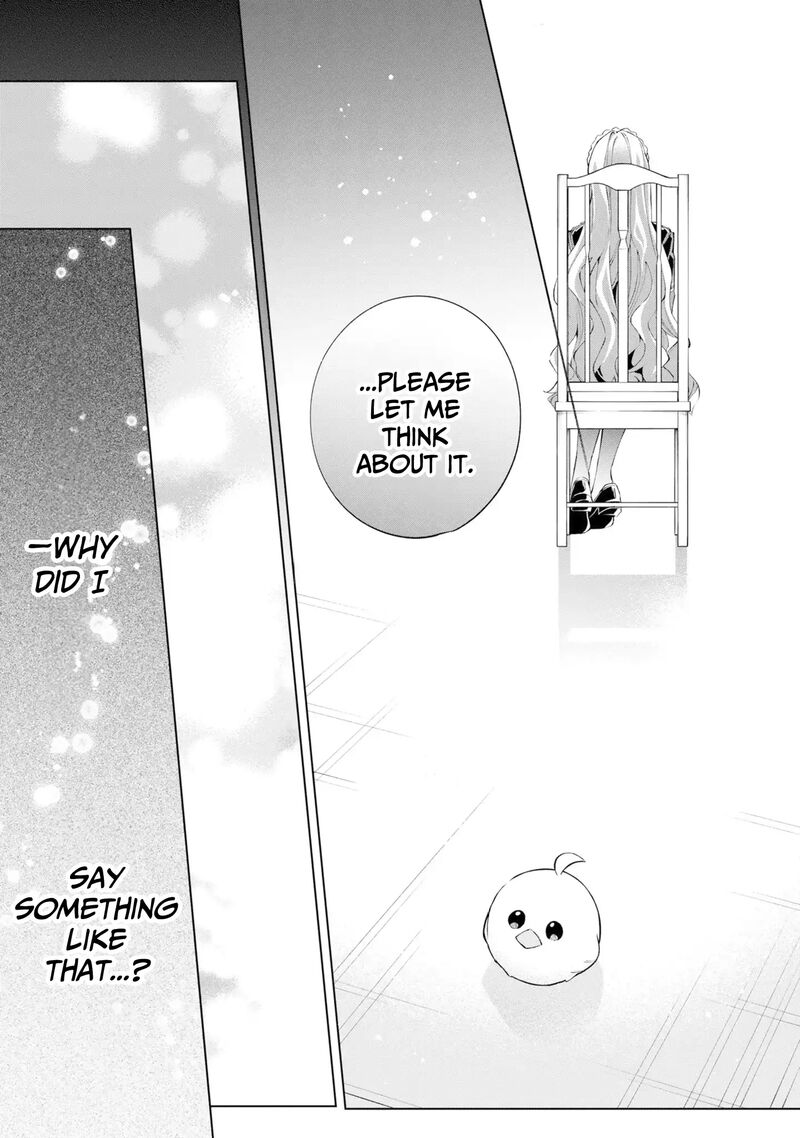 Akuyaku Reijou To Akuyaku Reisoku Ga Deatte Koi Ni Ochitanara 36 28