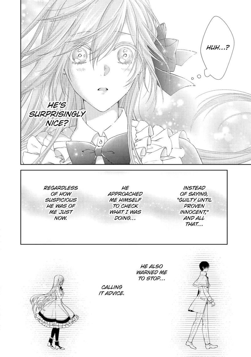 Akuyaku Reijou Wa Dekiai Route Ni Hairimashita 1 47