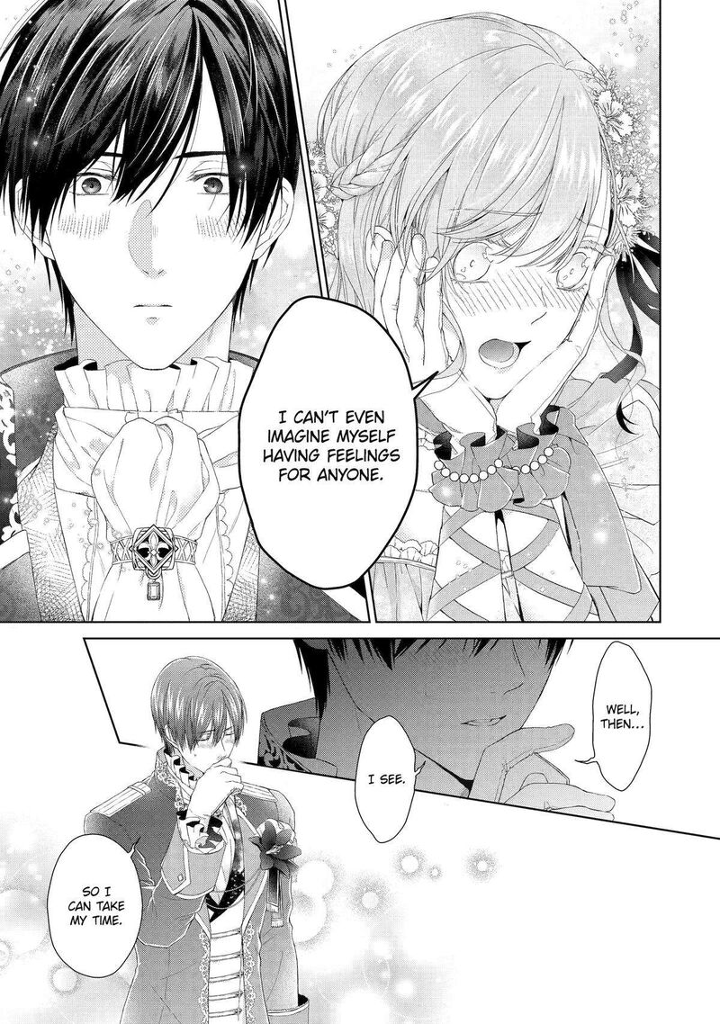 Akuyaku Reijou Wa Dekiai Route Ni Hairimashita 12 22