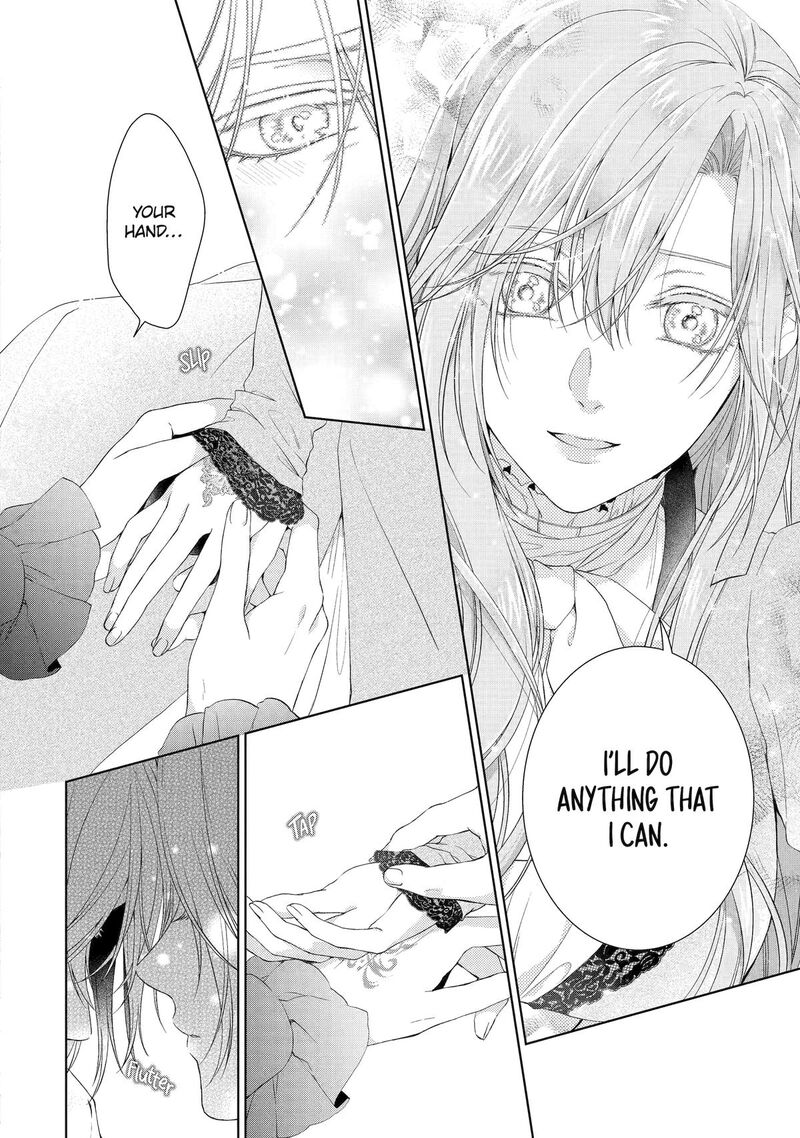 Akuyaku Reijou Wa Dekiai Route Ni Hairimashita 20 16