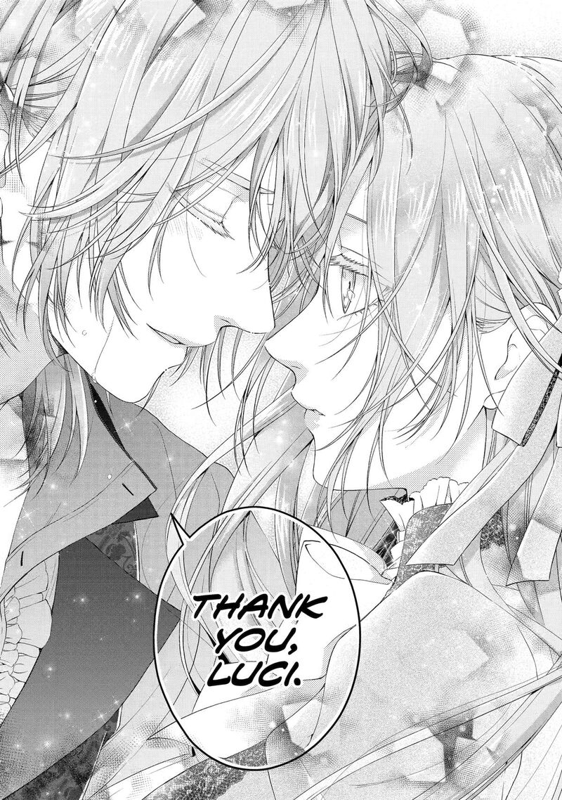 Akuyaku Reijou Wa Dekiai Route Ni Hairimashita 20 17