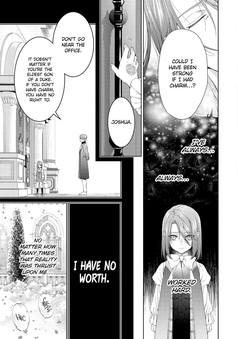 Akuyaku Reijou Wa Dekiai Route Ni Hairimashita 20 33