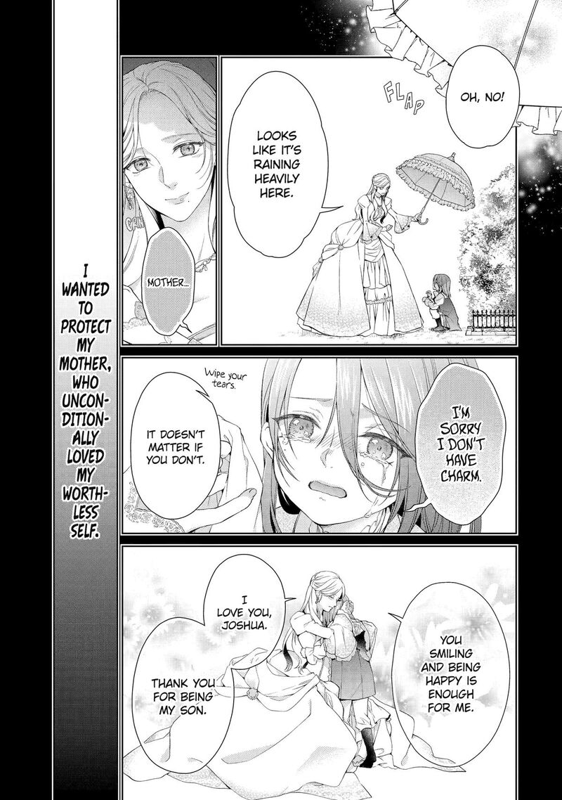 Akuyaku Reijou Wa Dekiai Route Ni Hairimashita 20 34