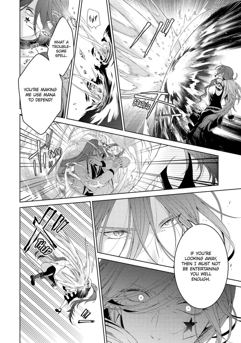 Akuyaku Reijou Wa Dekiai Route Ni Hairimashita 20 6