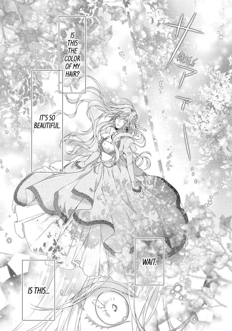 Akuyaku Reijou Wa Dekiai Route Ni Hairimashita 22 12