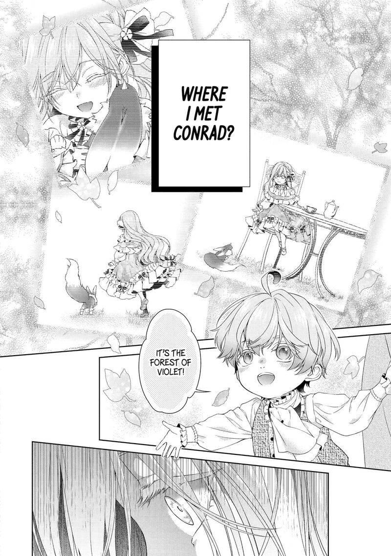 Akuyaku Reijou Wa Dekiai Route Ni Hairimashita 22 13
