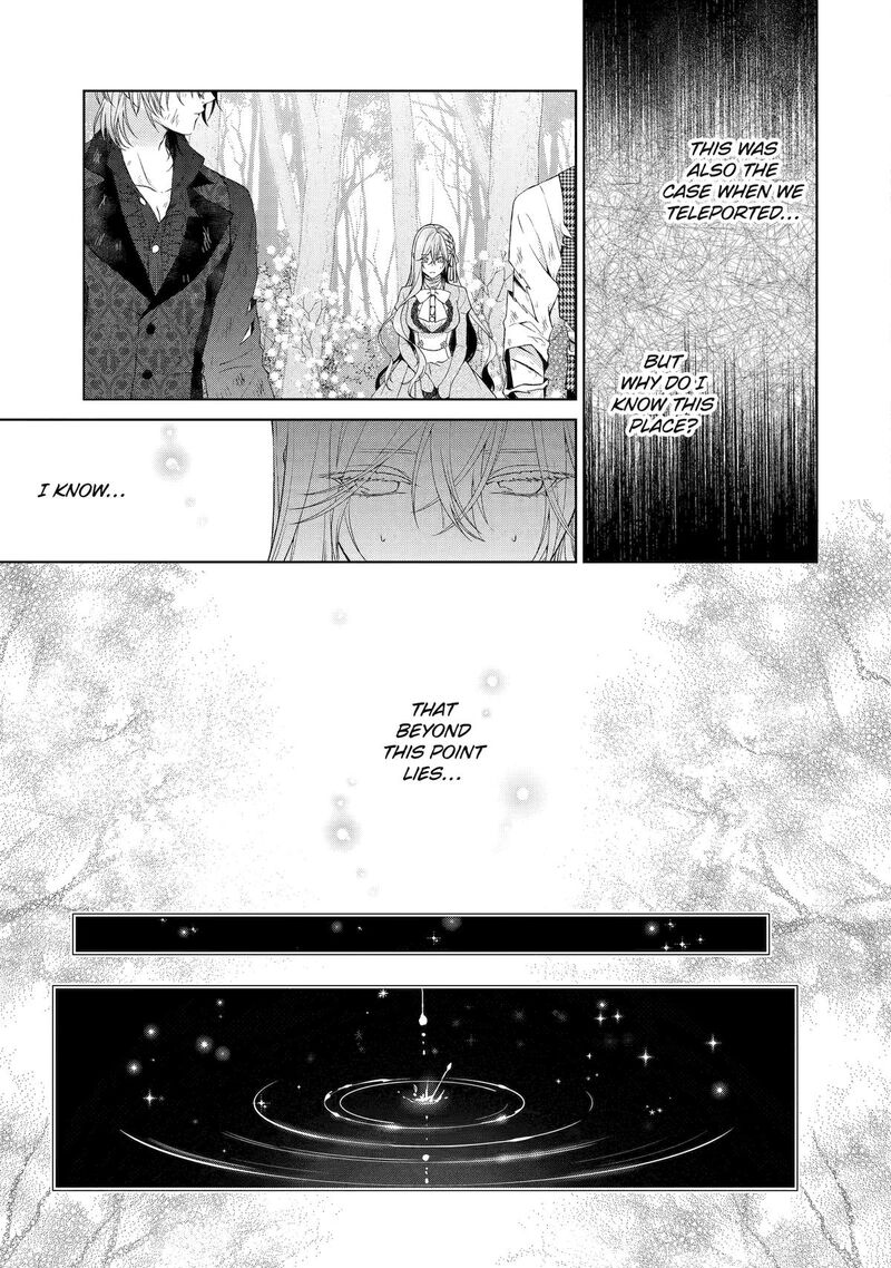 Akuyaku Reijou Wa Dekiai Route Ni Hairimashita 22 14