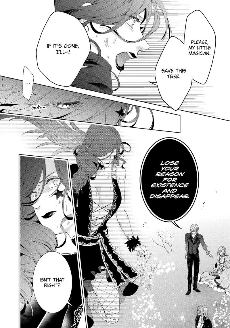 Akuyaku Reijou Wa Dekiai Route Ni Hairimashita 22 28