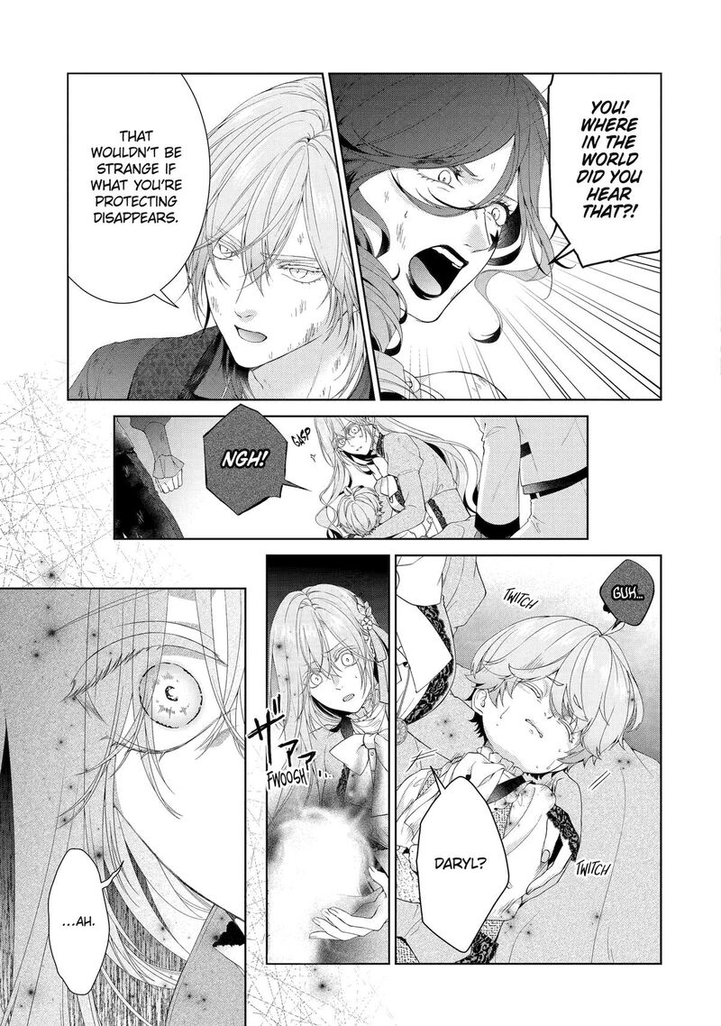 Akuyaku Reijou Wa Dekiai Route Ni Hairimashita 22 29
