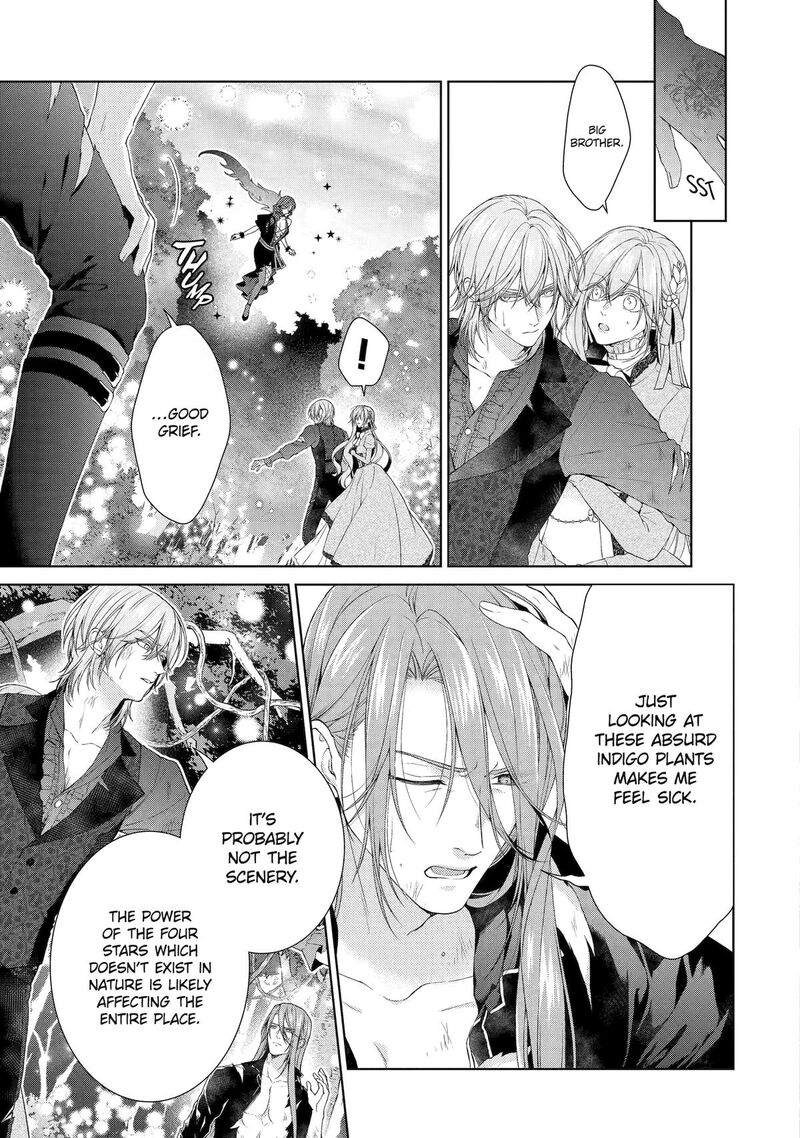 Akuyaku Reijou Wa Dekiai Route Ni Hairimashita 22 4