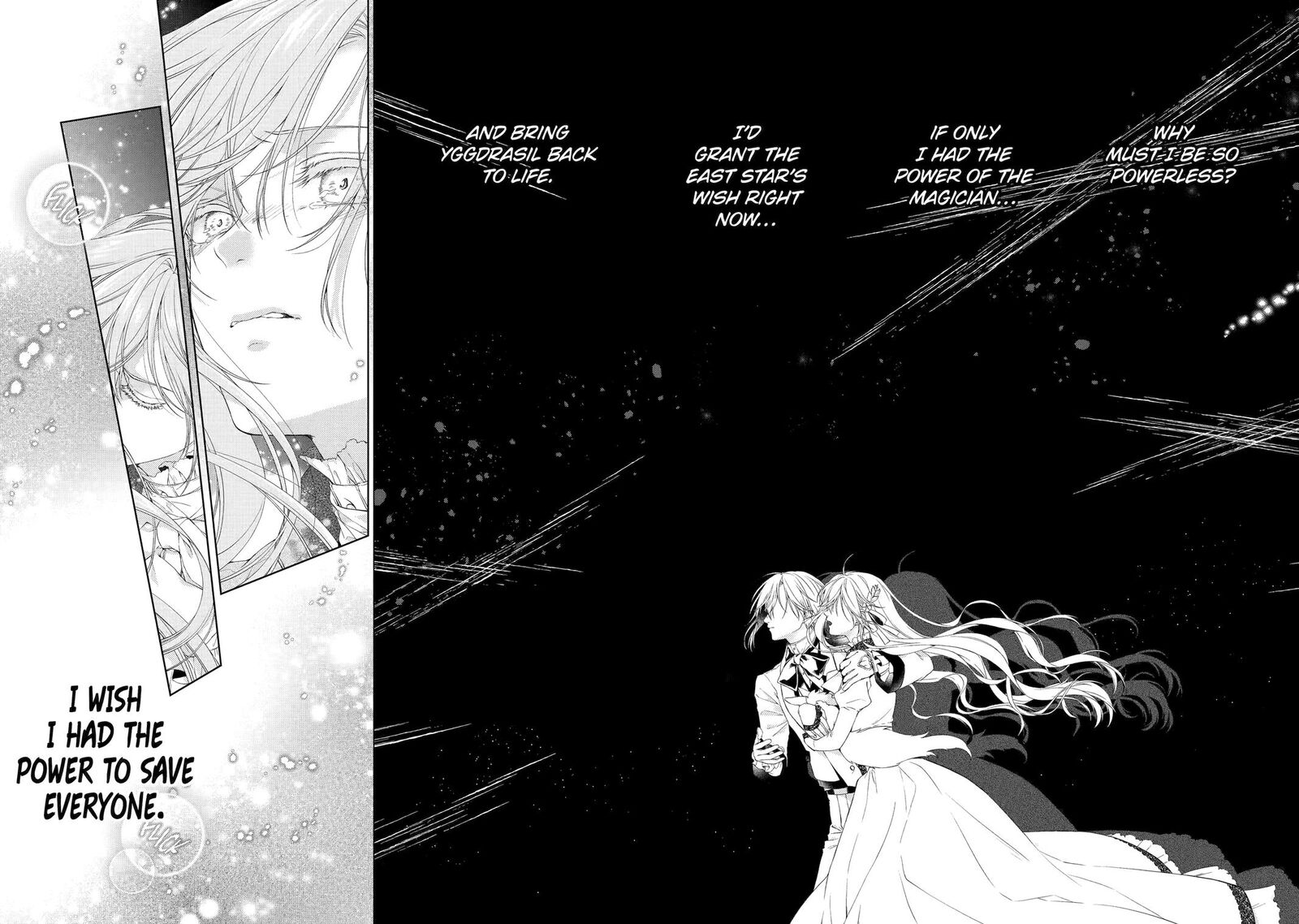 Akuyaku Reijou Wa Dekiai Route Ni Hairimashita 22 40