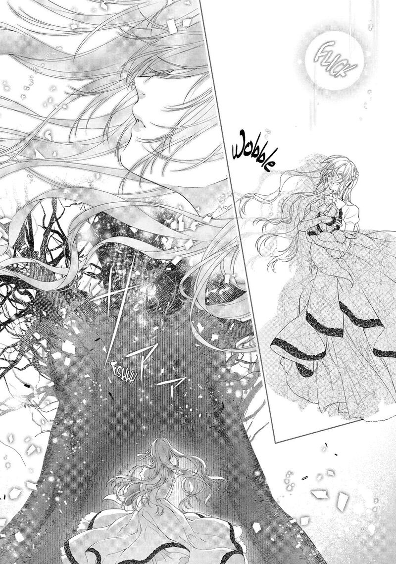 Akuyaku Reijou Wa Dekiai Route Ni Hairimashita 22 41