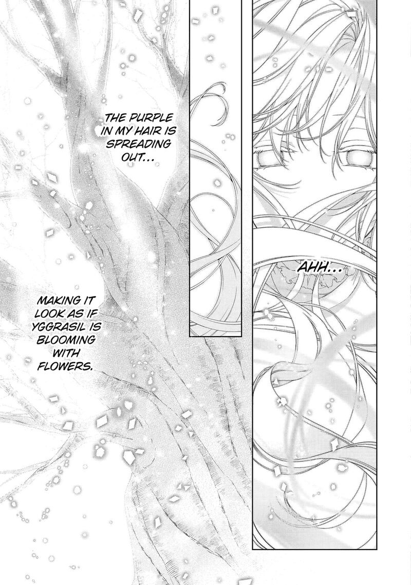 Akuyaku Reijou Wa Dekiai Route Ni Hairimashita 22 42
