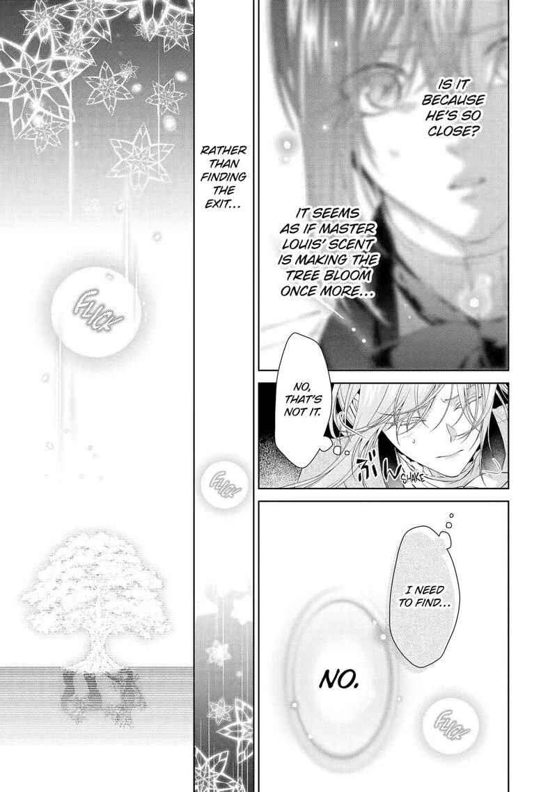 Akuyaku Reijou Wa Dekiai Route Ni Hairimashita 22 44