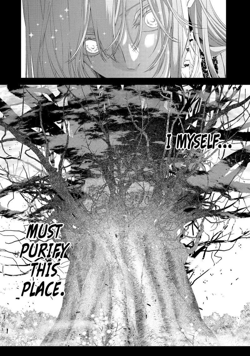 Akuyaku Reijou Wa Dekiai Route Ni Hairimashita 22 45