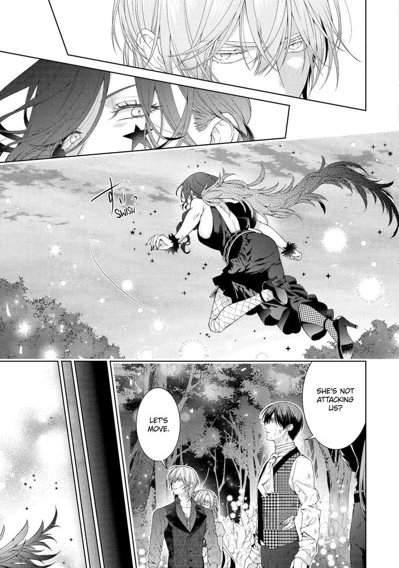 Akuyaku Reijou Wa Dekiai Route Ni Hairimashita 22 6