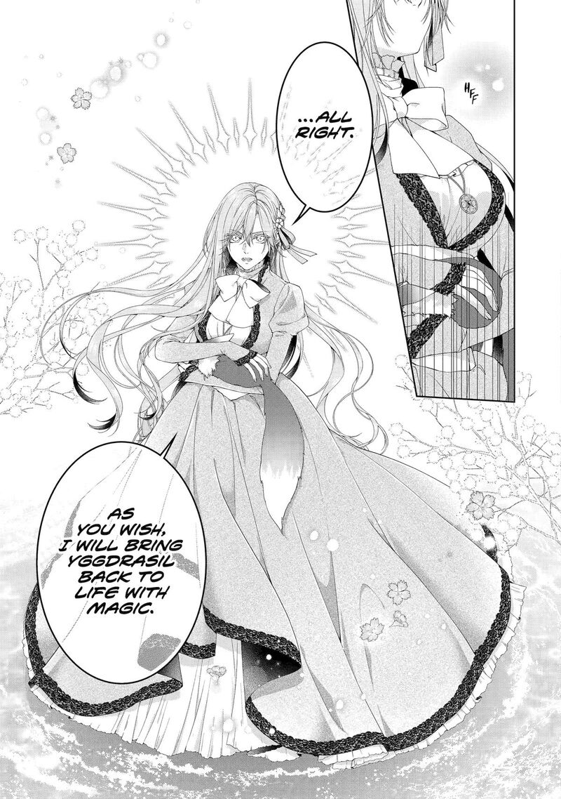 Akuyaku Reijou Wa Dekiai Route Ni Hairimashita 23 9