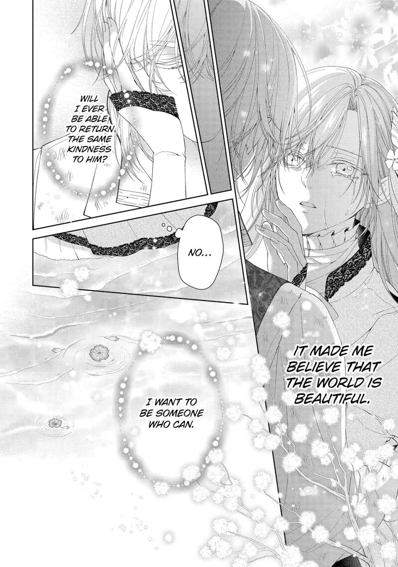 Akuyaku Reijou Wa Dekiai Route Ni Hairimashita 24 13