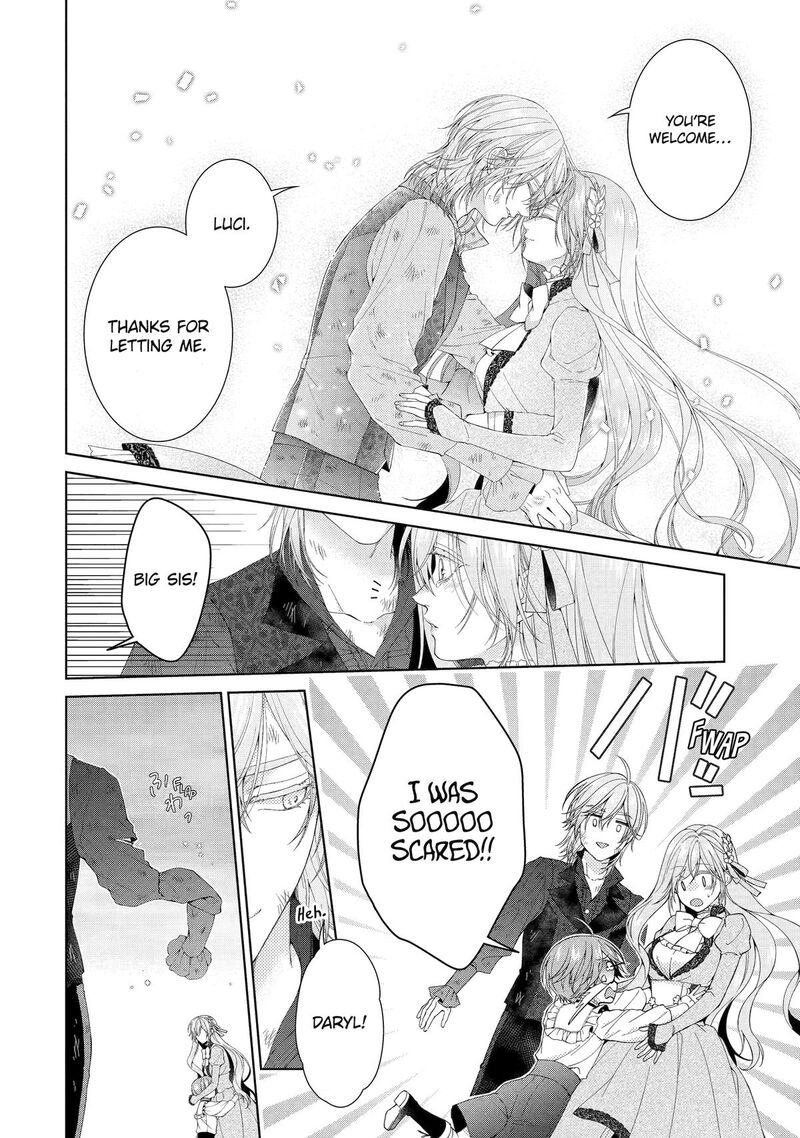 Akuyaku Reijou Wa Dekiai Route Ni Hairimashita 24 15