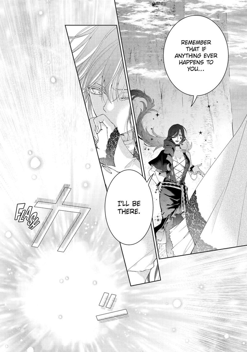Akuyaku Reijou Wa Dekiai Route Ni Hairimashita 24 27