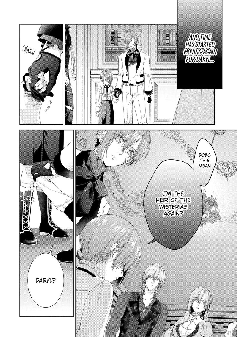 Akuyaku Reijou Wa Dekiai Route Ni Hairimashita 24 31