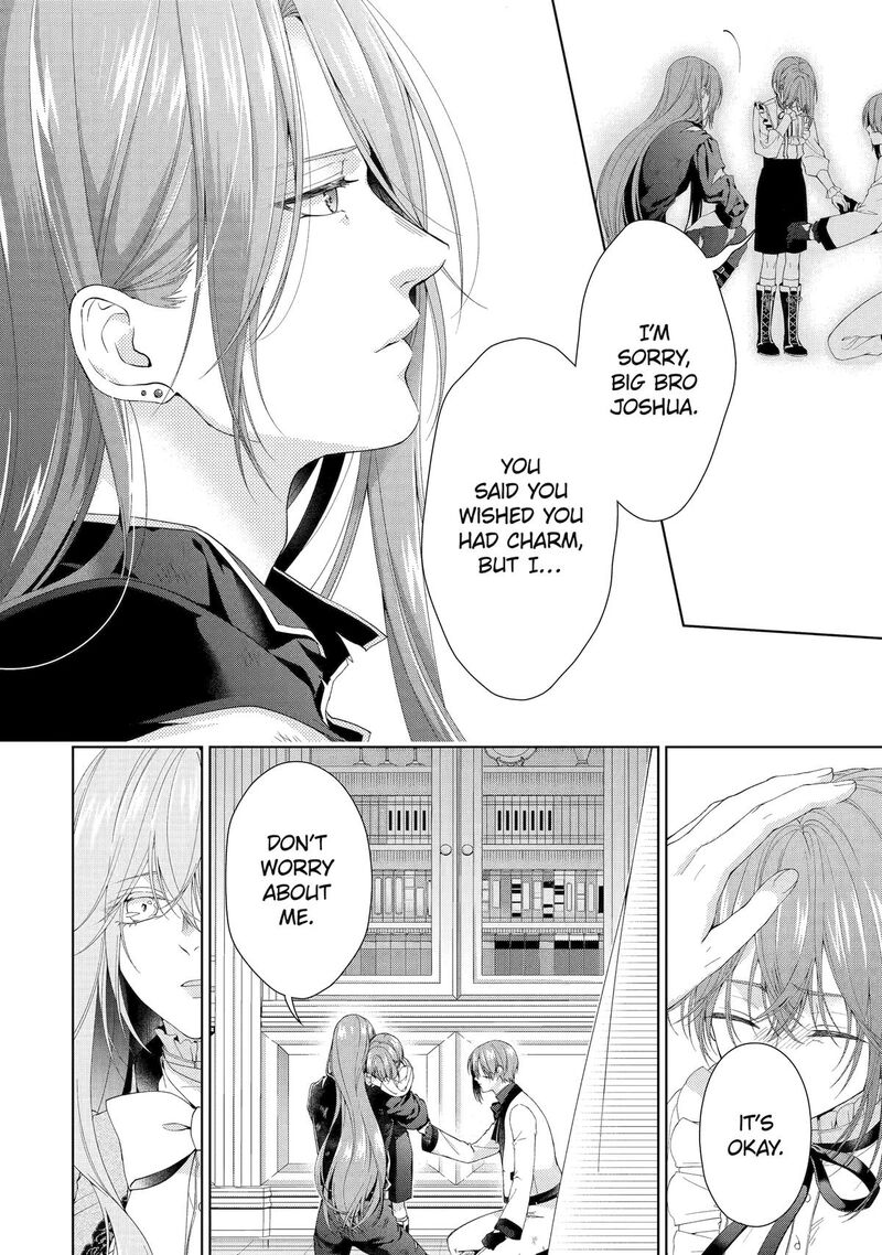 Akuyaku Reijou Wa Dekiai Route Ni Hairimashita 24 33