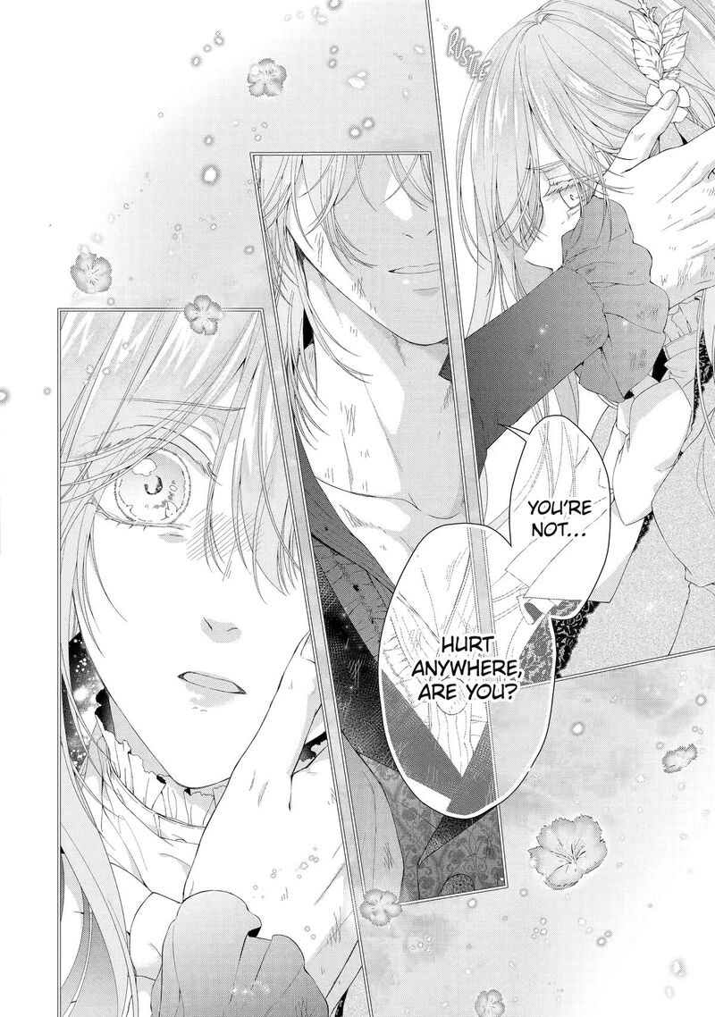 Akuyaku Reijou Wa Dekiai Route Ni Hairimashita 24 6